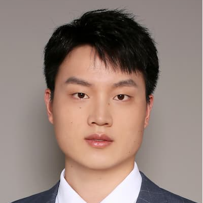 Dr. Yonglin Tian avatar image