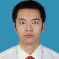Dr. Xianmin Zhang avatar image