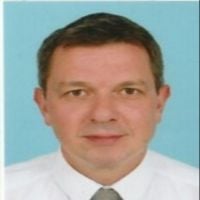 Dr. Arpad Ivanecz avatar image