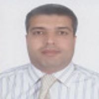 Prof. Dr. Ali Moussaoui avatar image