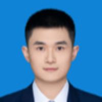 Dr. Xu Li avatar image