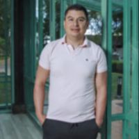 Dr. Carlos Barba-Ostria avatar image