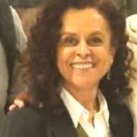 Prof. Dr. Luiziana Ferreira Da Silva avatar image