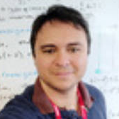 Dr. Thyago Celso Cavalcante Nepomuceno avatar image