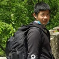 Dr. Qinglong Dong avatar image