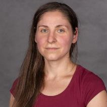 Dr. Esztella Éva Balla avatar image