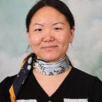 Dr. Lihua Lou avatar image