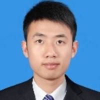 Dr. Jingchun Huang avatar image