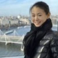 Prof. Dr. Mei Yin avatar image