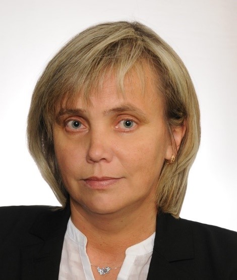 Prof. Dr. Janina Gospodarek avatar image