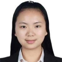 Dr. Mengying Xie avatar image