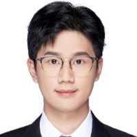 Dr. Kaiwen Wei avatar image