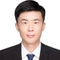 Dr. Haiwen Chen avatar image