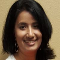 Dr. Gita Seshadri avatar image