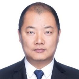 Prof. Dr. Hailiang Yu avatar image