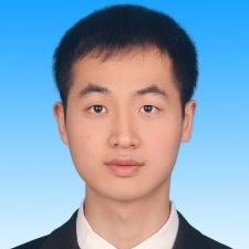 Dr. Dongkun Yu avatar image