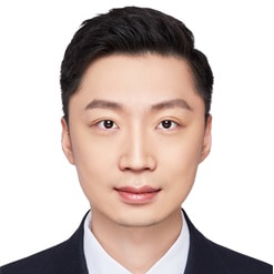 Dr. Chaoyi Chen avatar image