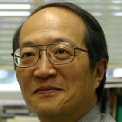 Prof. Dr. Yoshiro Kobayashi avatar image