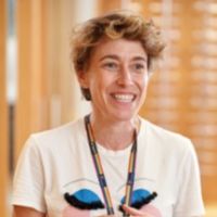 Dr. Raquel Gil-Cazorla avatar image