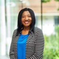 Dr. Affiong Iyire avatar image