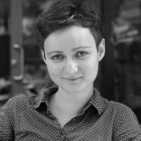 Prof. Dr. Anna Klinkova avatar image