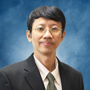 Prof. Dr. Boonlert Kukiattrakoon avatar image