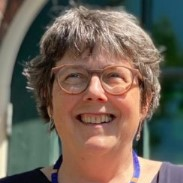 Prof. Dr. Martina Schmidt avatar image