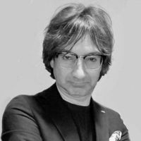 Dr. Luca Agnifili avatar image