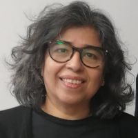 Prof. Dr. Claudia Marcela Méndez avatar image