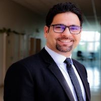 Dr. Gowhar Ahmad Naikoo avatar image