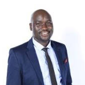 Dr. Topside E. Mathonsi avatar image