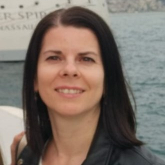 Dr. Nicoleta Gimiga avatar image