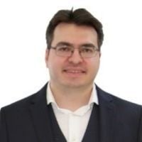 Dr. Igor Petrušić avatar image