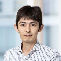 Dr. Ryosuke Sato avatar image