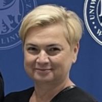 Prof. Dr. Monika Wujec avatar image