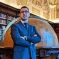 Dr. Claudio D'Agostino avatar image