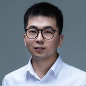 Dr. Chen Wang avatar image