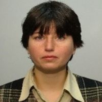 Prof. Dr. Albena Alexandrova avatar image