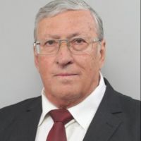 Prof. Dr. Nesho H. Chipev avatar image