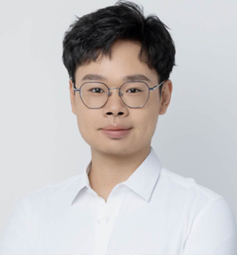 Dr. Hengguan Huang avatar image