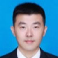 Dr. Jinpeng Zhao avatar image