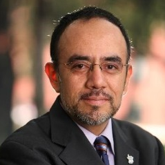 Prof. Dr. Edgar Omar Lopez-Caudana avatar image