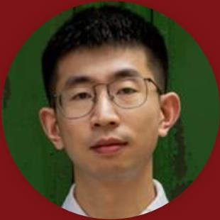 Dr. Wei Yu avatar image