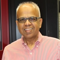 Prof. Dr. Malcolm D´Souza avatar image