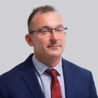 Prof. Dr. Tomasz Wolowiec avatar image