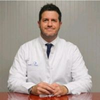Dr. Salvatore Scianna avatar image
