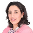 Prof. Dr. Rafika Hajji avatar image