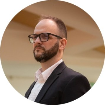 Dr. Bojan Žlahtič avatar image