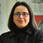 Prof. Dr. Melike Nikbay avatar image