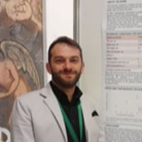 Dr. Mirko Frappa avatar image